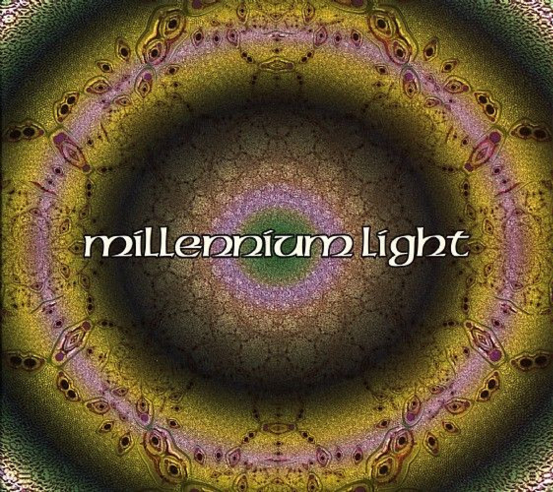 Millennium Light – Millennium Light