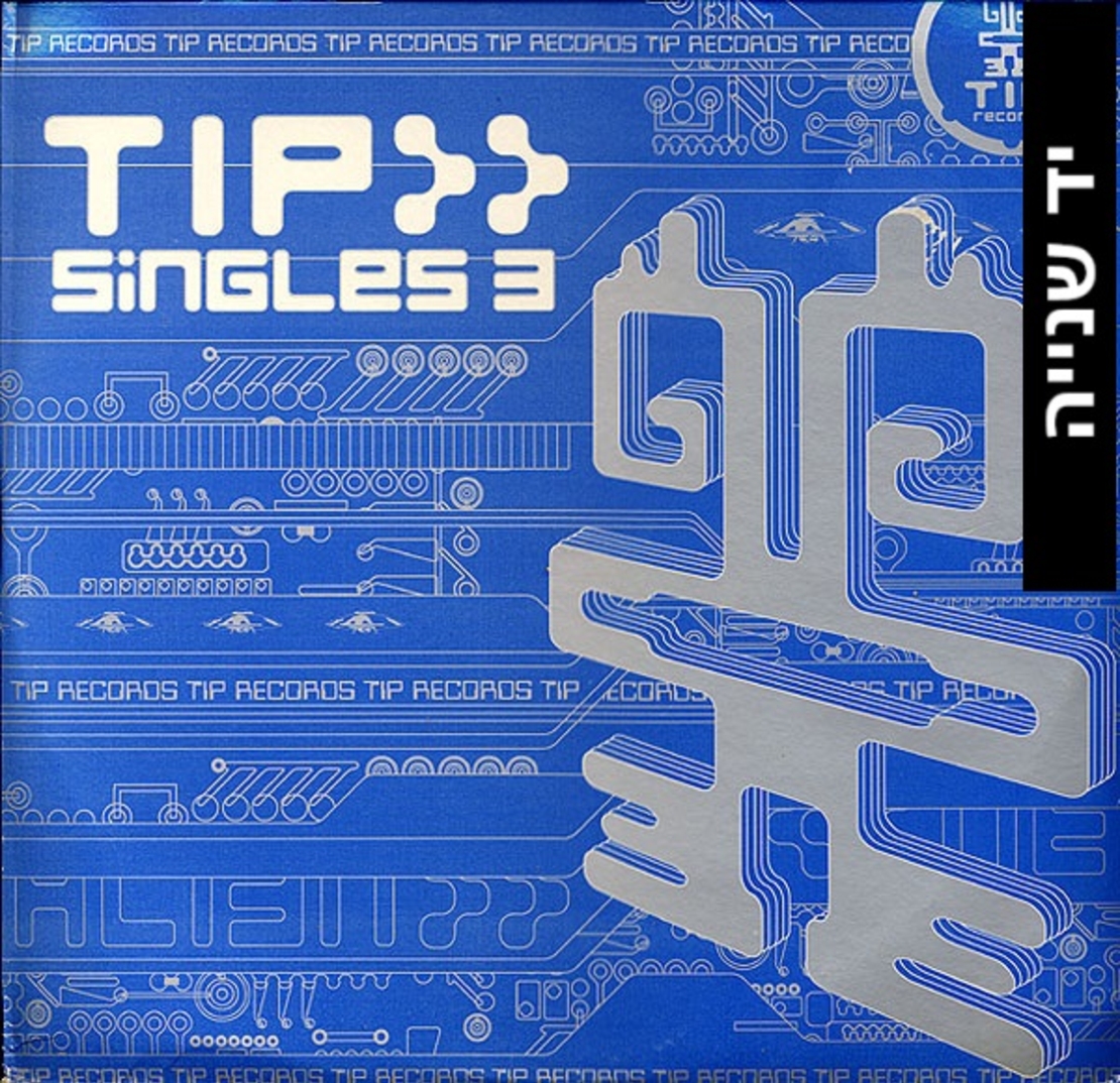 Various – TIP Singles 3