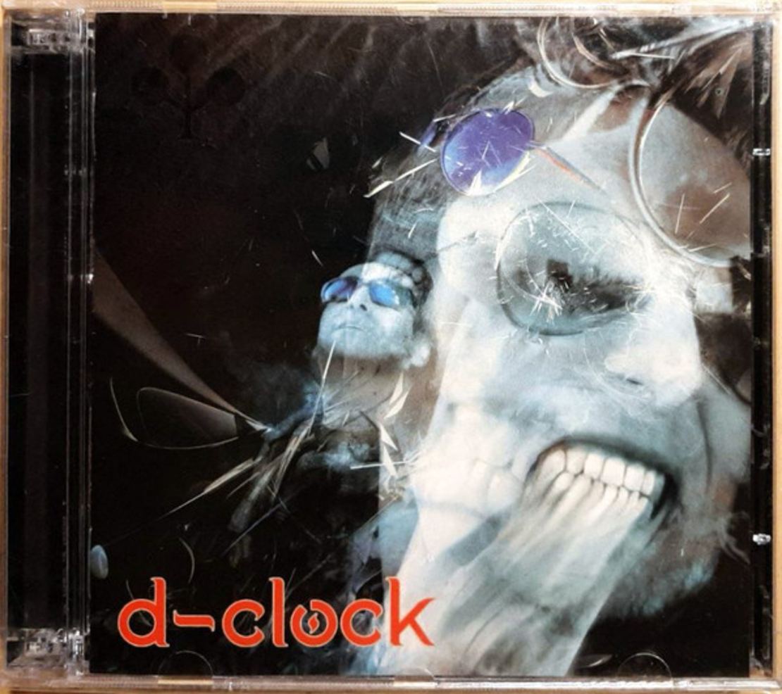 D-Clock – D-Clock