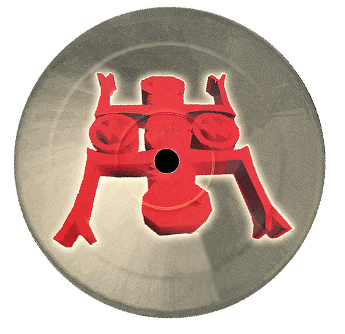 Crossbreed – The Dutch EP