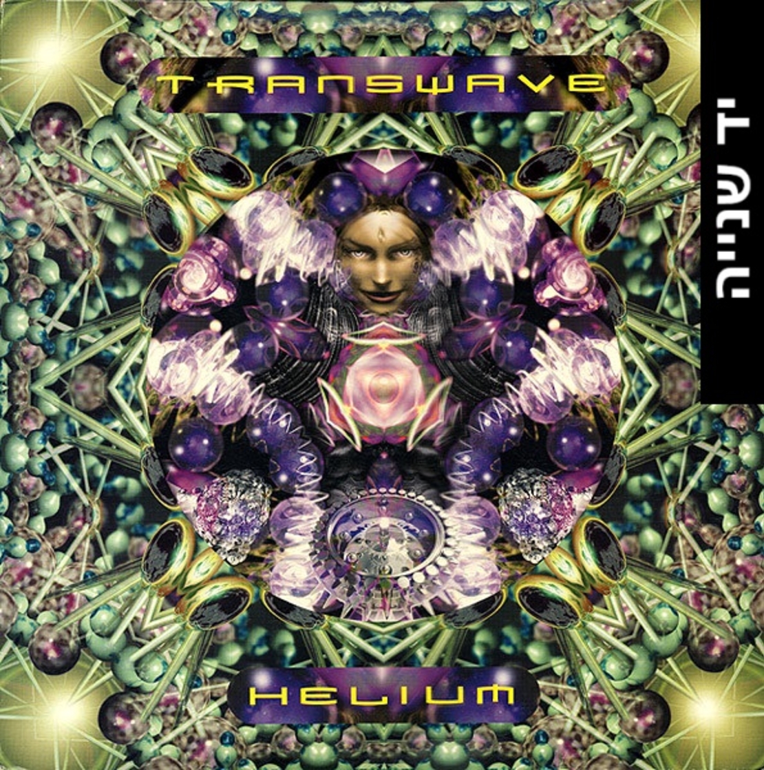 Transwave ‎– Helium