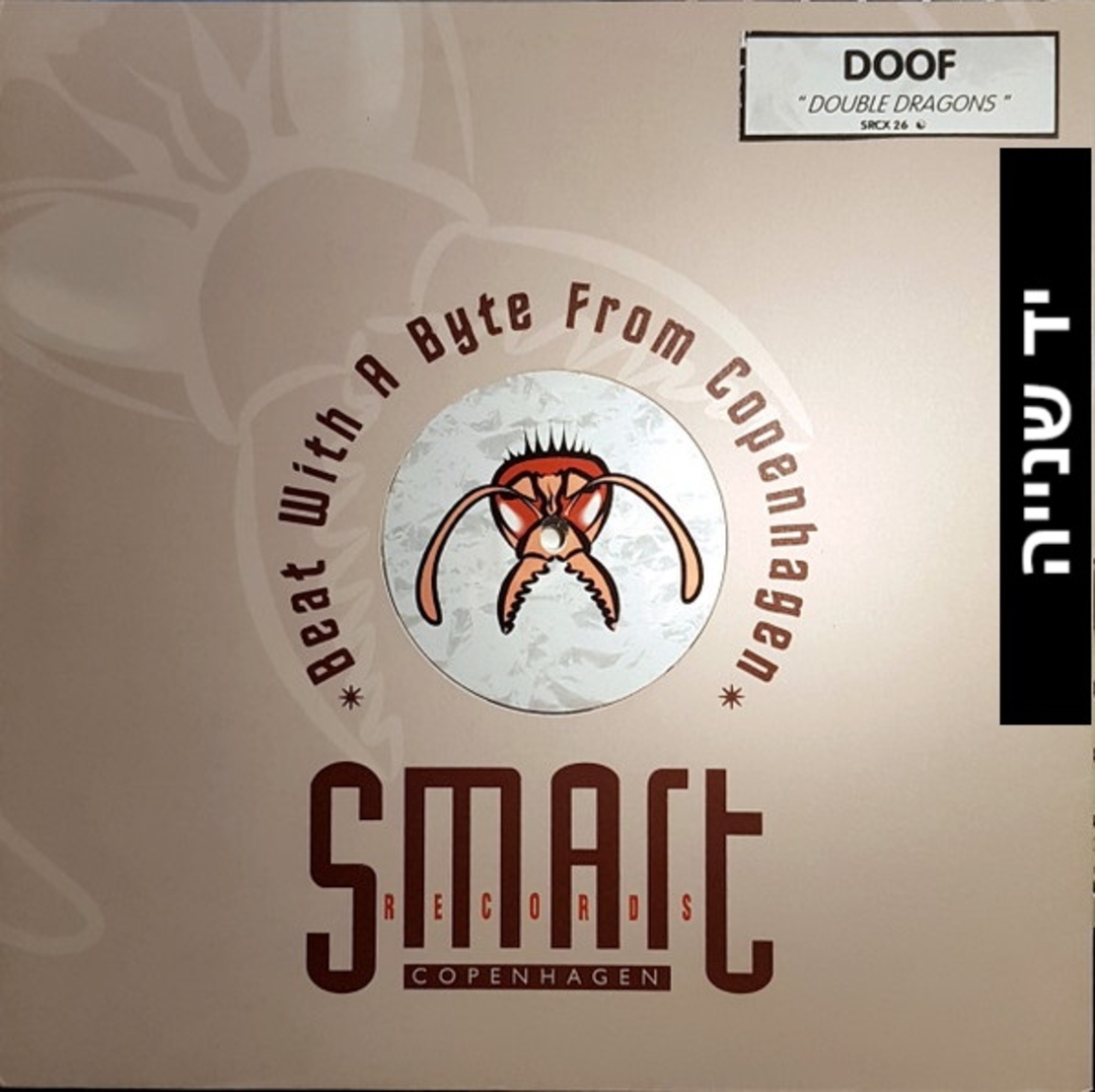 Doof – Double Dragons