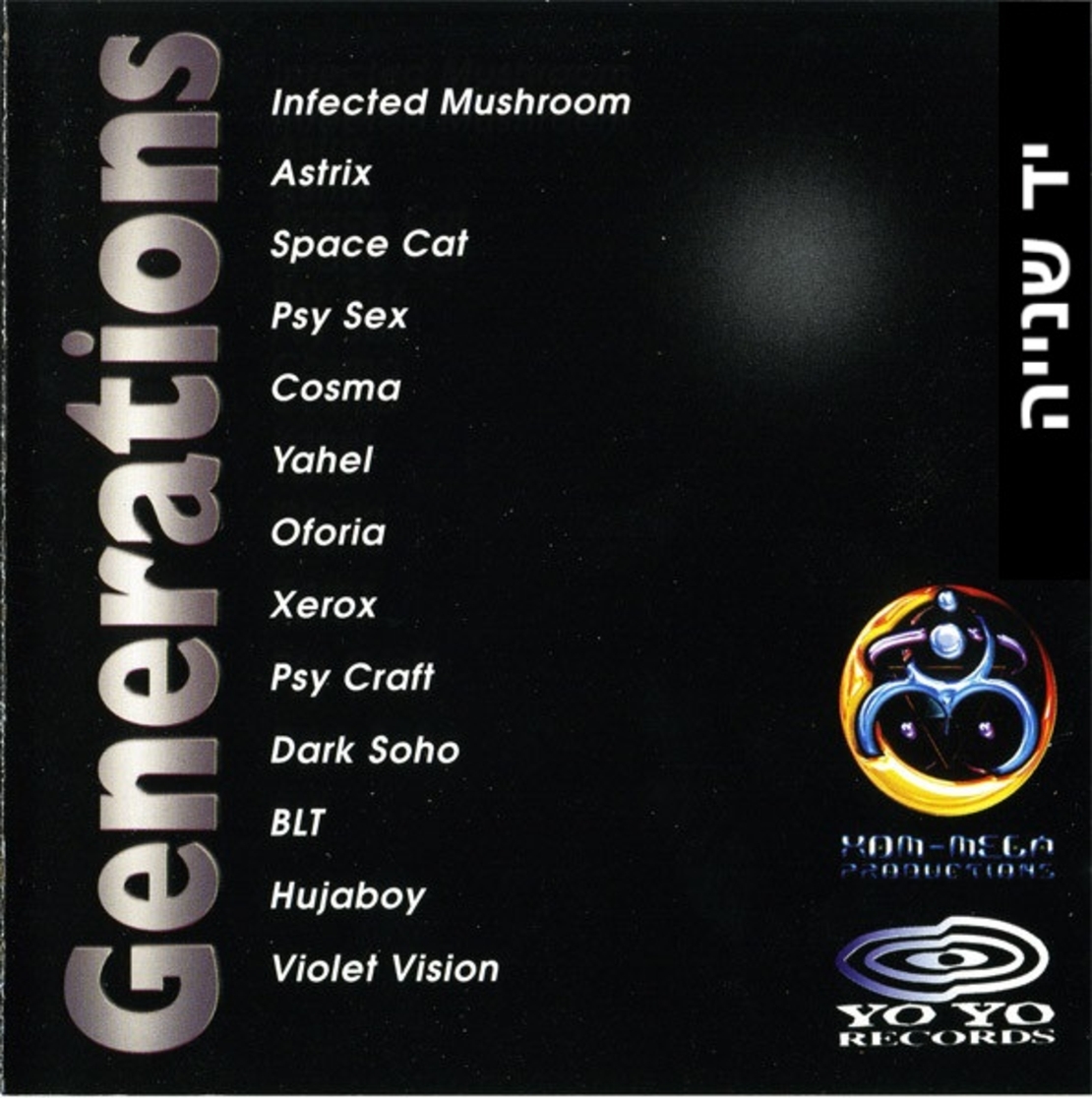 Various – Generations