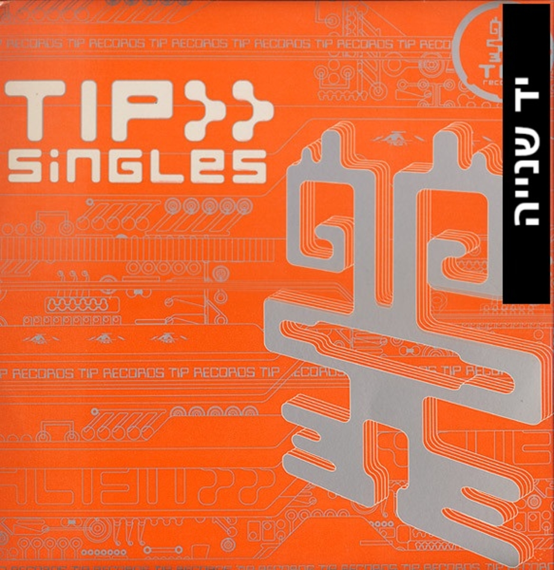 Various – TIP Singles