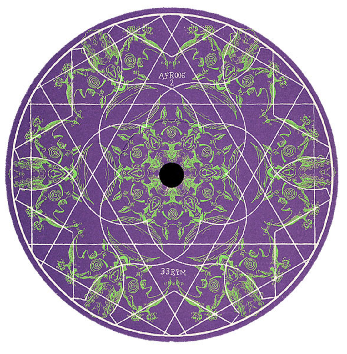 Various – Boyd In The Void