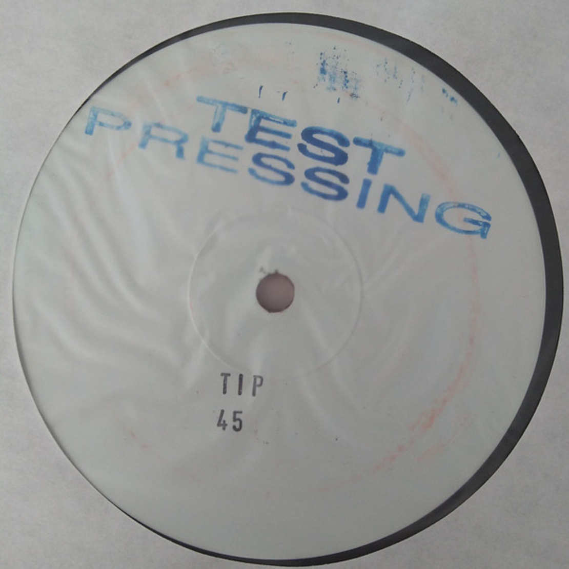 The Infinity Project – Stimuli / Uforica