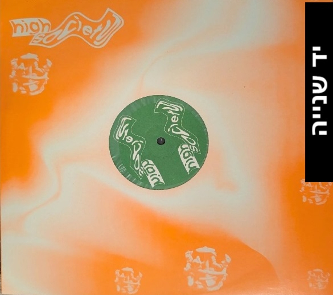 Paradise Connection – Creation / Synthadelic Glide