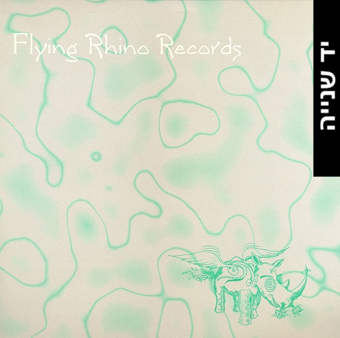 Unconscious Collective – Fluorostan E.P