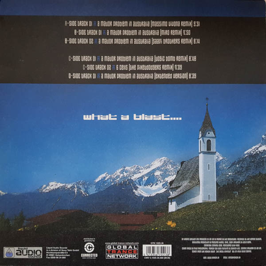 Koxbox – A Major Problem In Australia