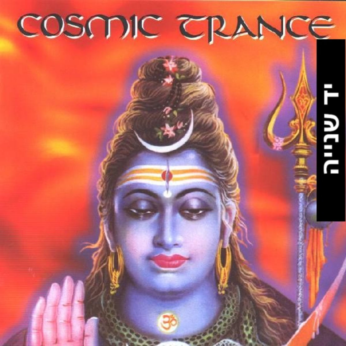 1996 Cosmic Trance