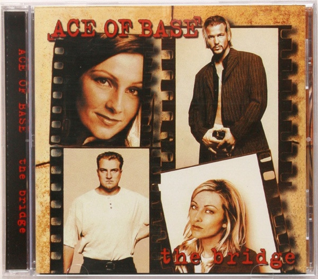 Ace Of Base – The Bridge
