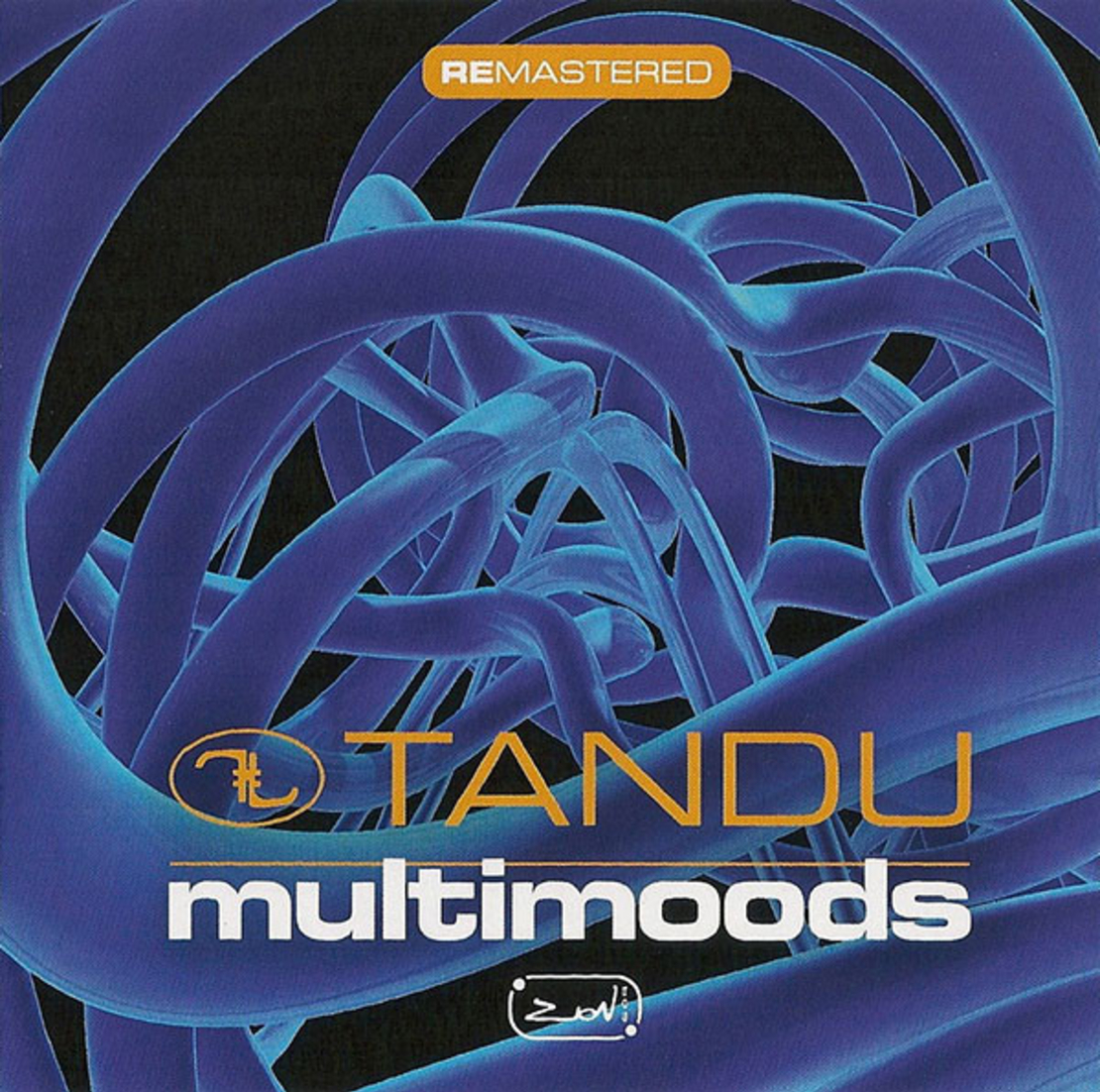 Tandu – Multimoods Remastered