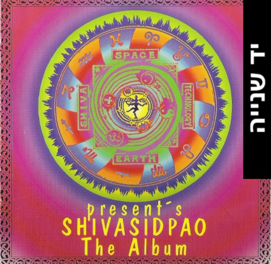 Shivasidpao – The Album