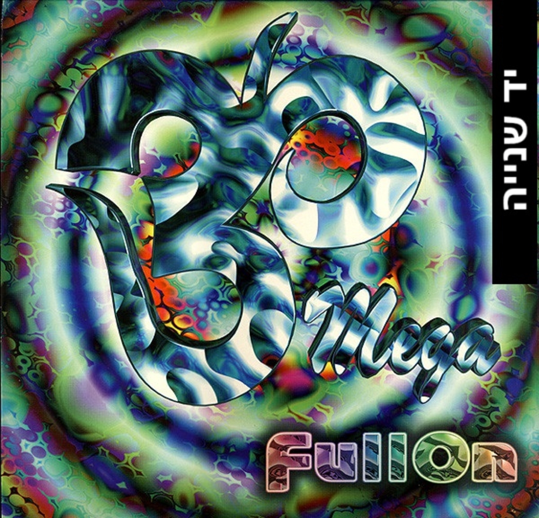 Various – FullOn