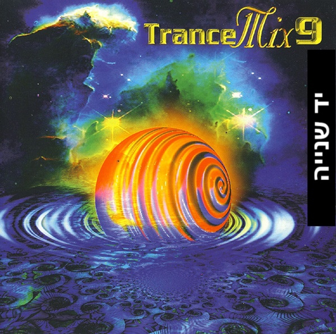 Various – Trance Mix 9