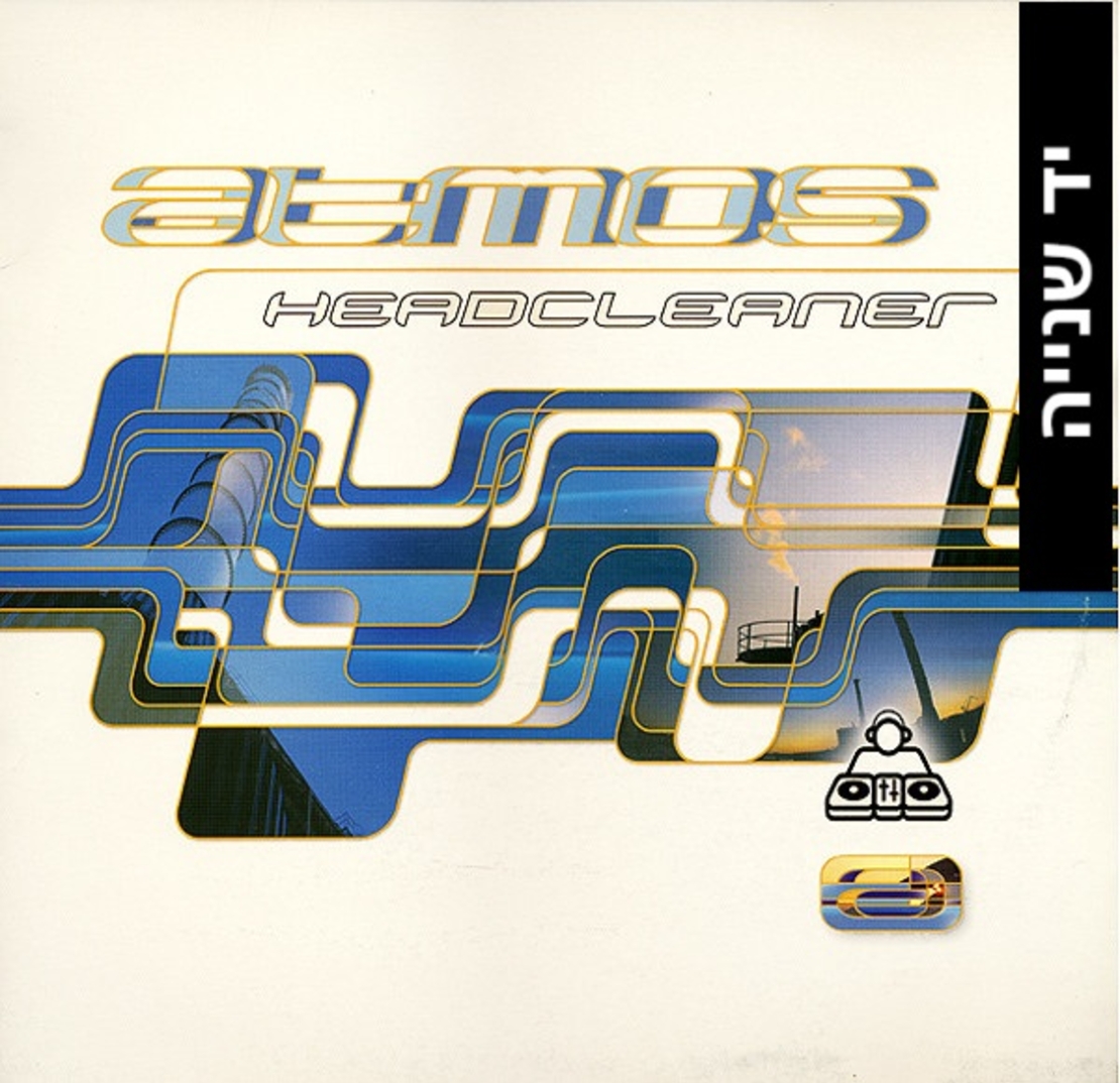 Atmos – Headcleaner