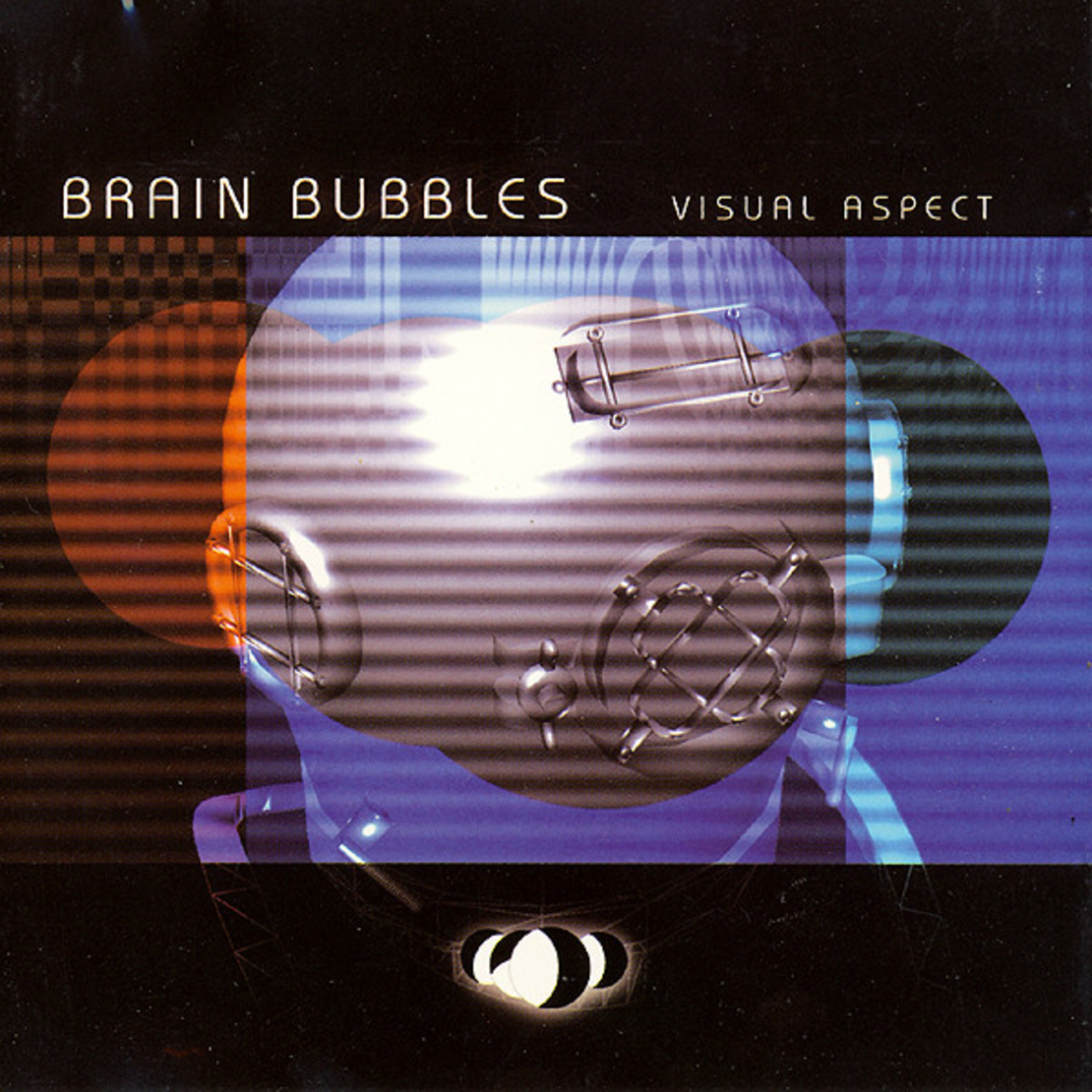 Brain Bubbles – Visual Aspect