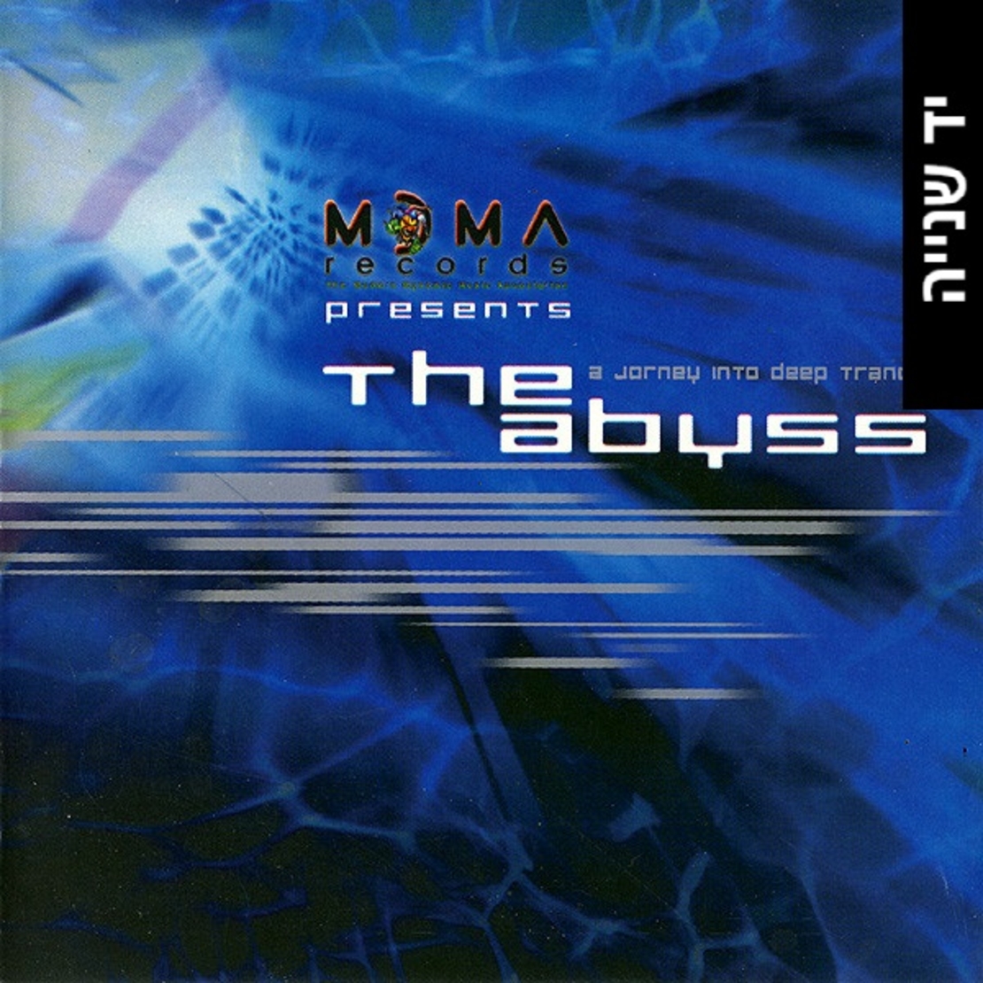 Various – The Abyss (A Journey Into Deep Trance)