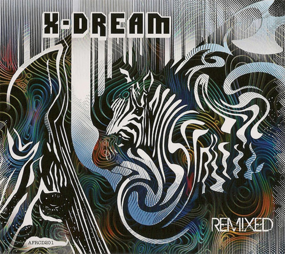 X-Dream – Remixed