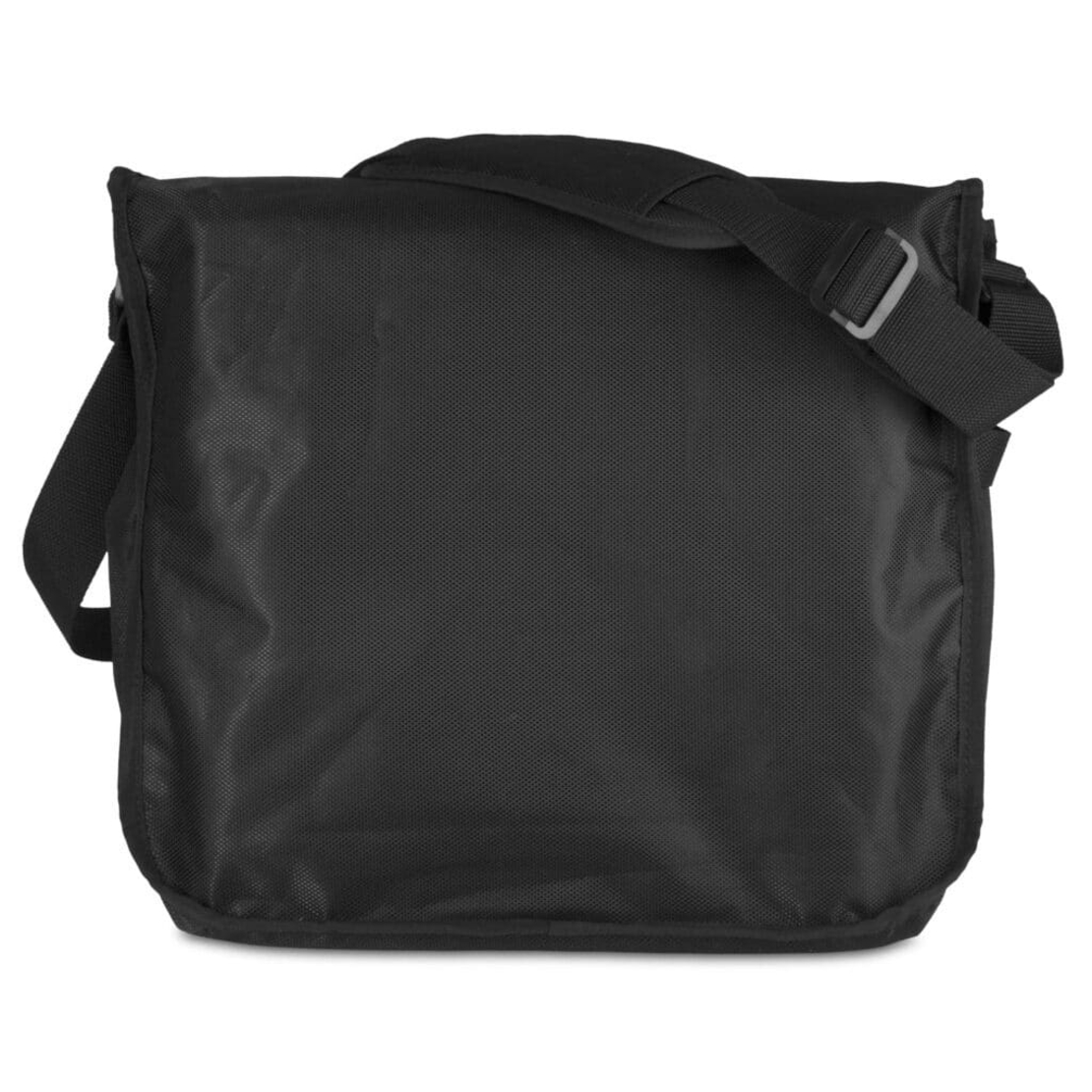UDG Ultimate CourierBag Black תיק תקליטים