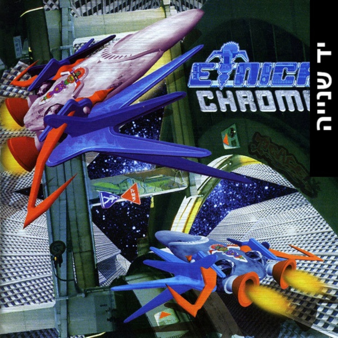 Etnica – Chrome