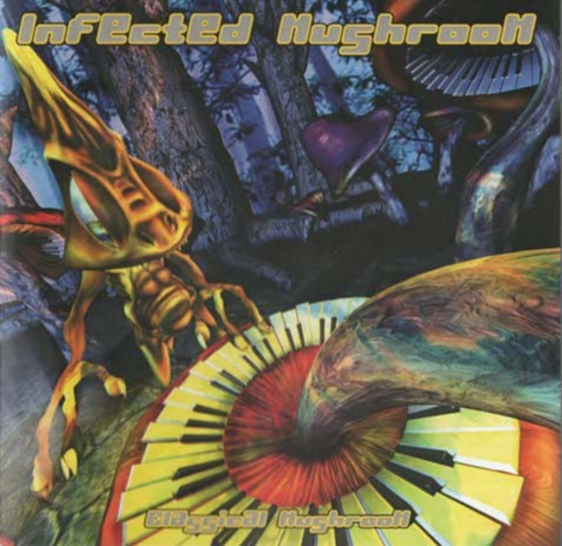 Infected Mushroom – Classical Mushroom