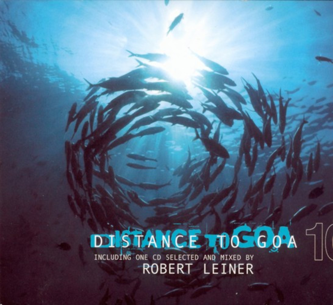 Various – Distance To Goa 10
