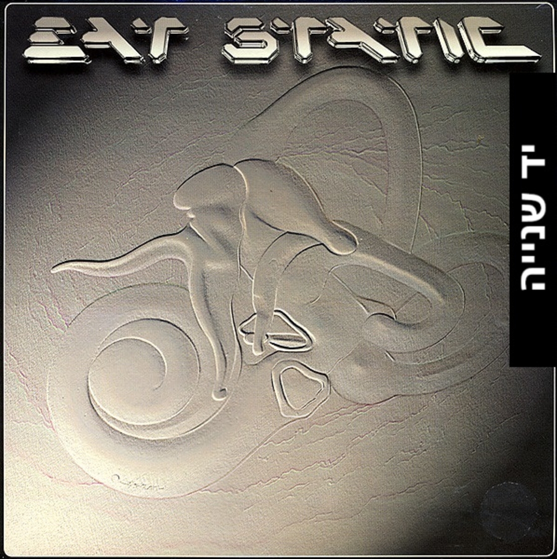 Eat Static – Bony Incus