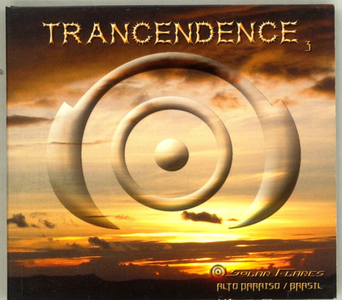 Various – Trancendence 3
