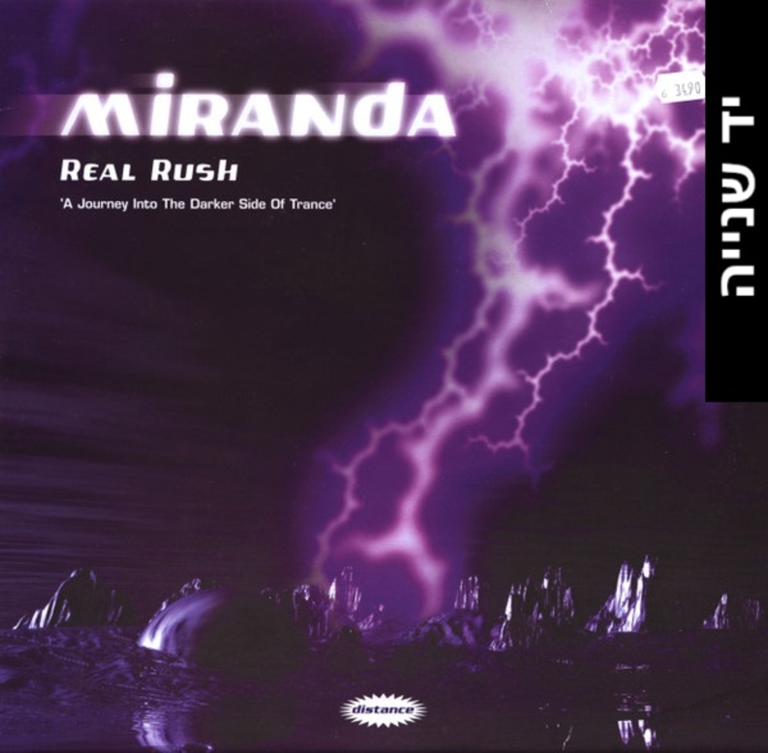 Miranda – Real Rush