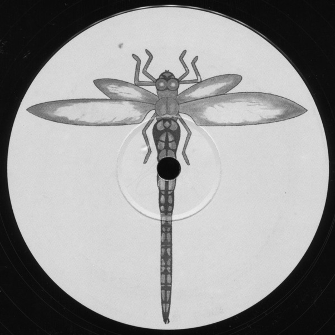 Hallucinogen – Fluoro Neuro Sponge / Astral Pancakes