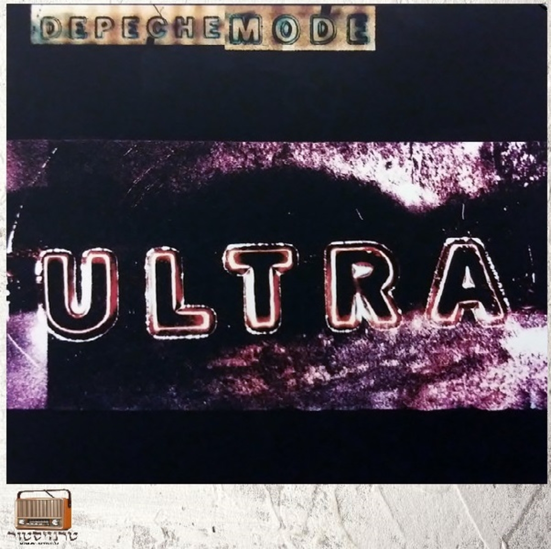 Depeche Mode – Ultra