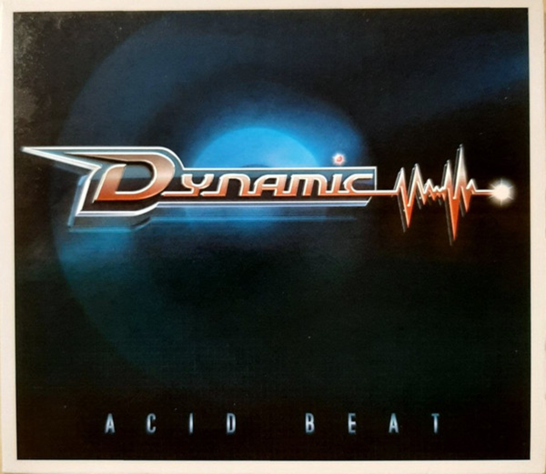Dynamic – Acid Beat