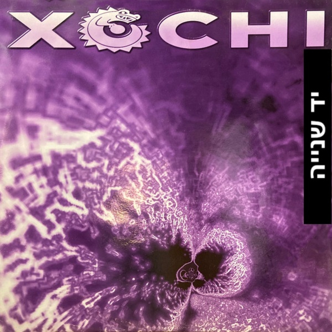 Audiomassage – Audiomassage E.P