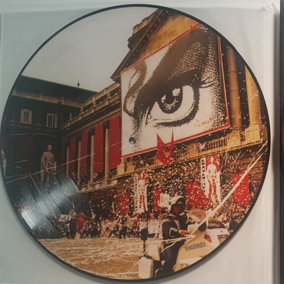 Michael Jackson – HIStory Continues