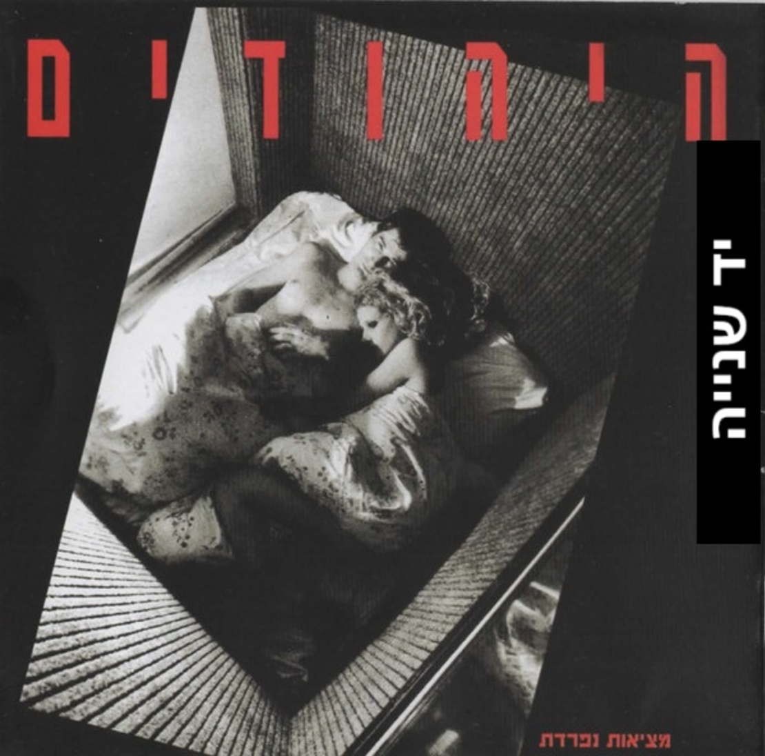 היהודים – מציאות נפרדת CD