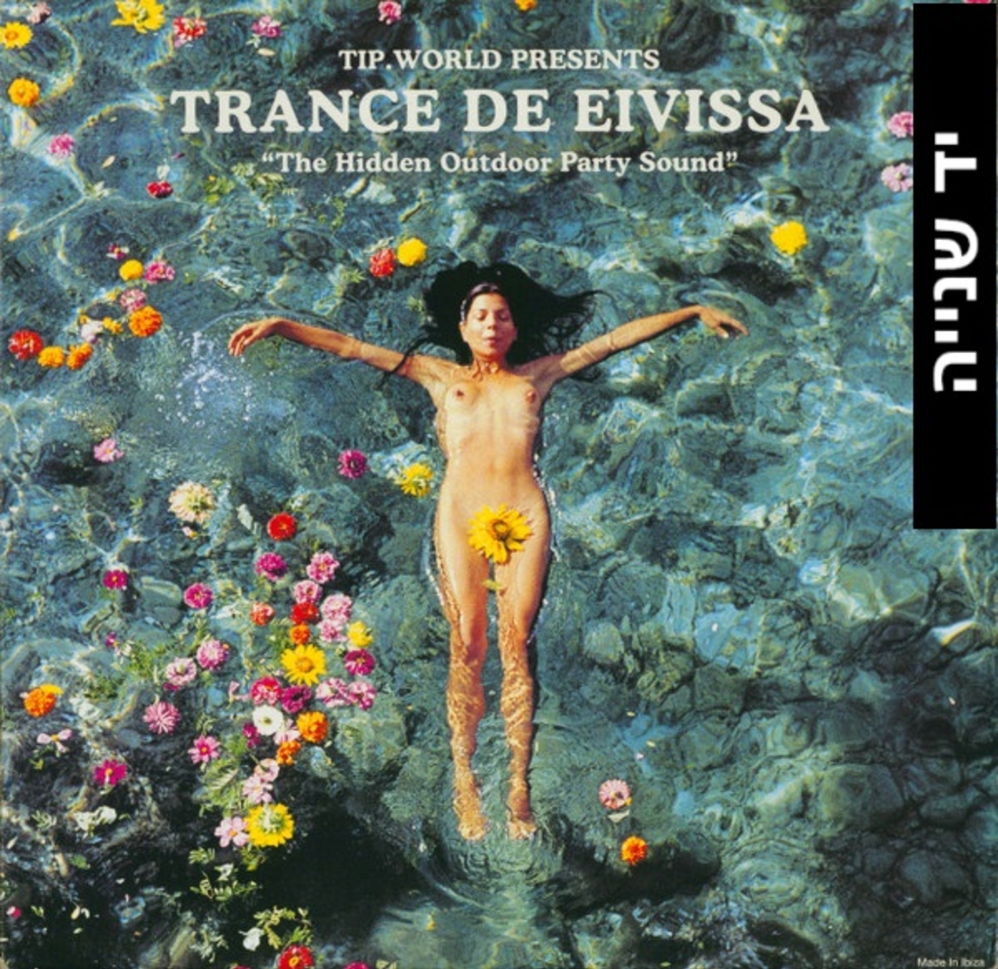 Various ‎– Trance De Eivissa