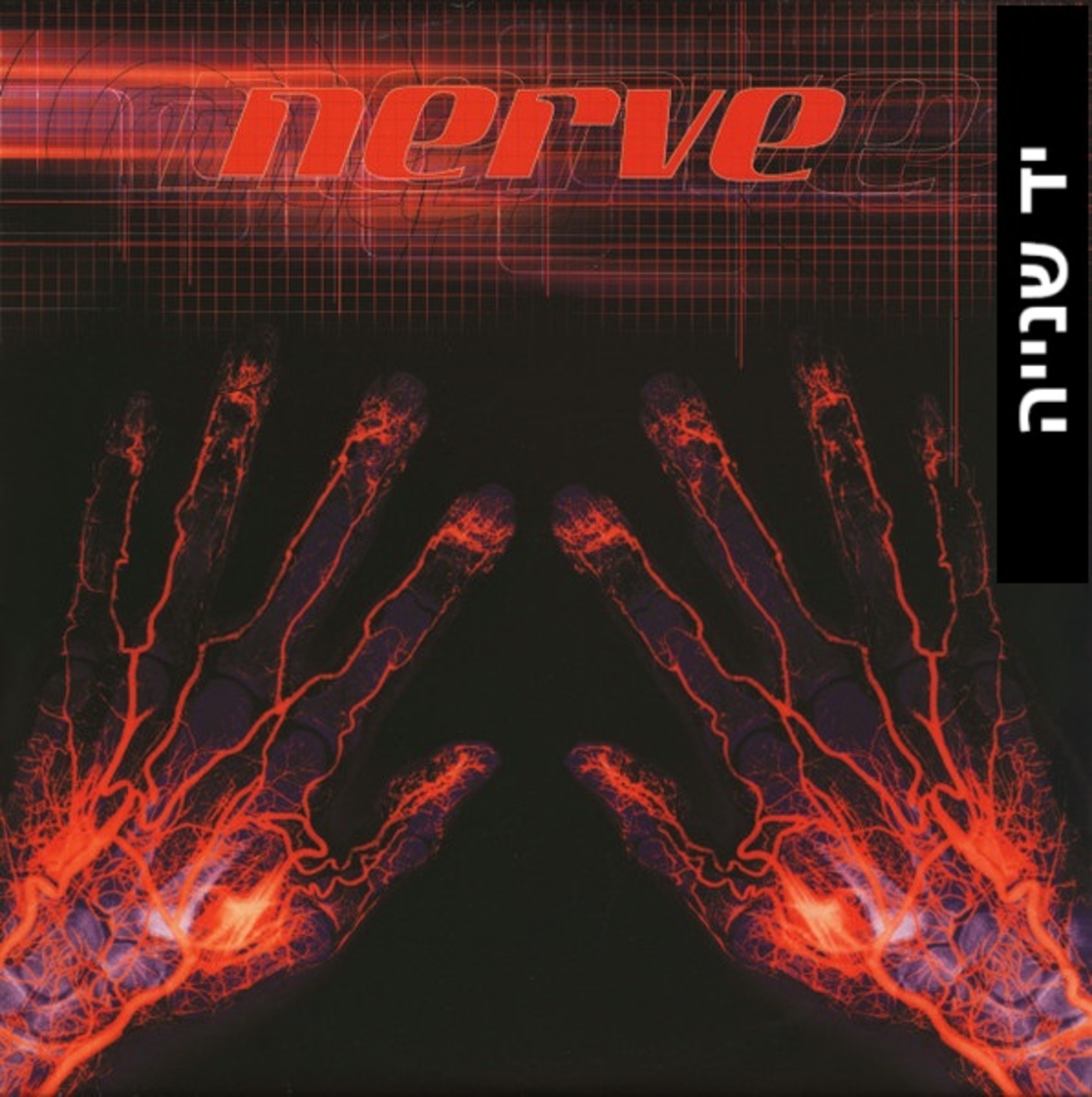 Nerve – Channel 59 / Nervous