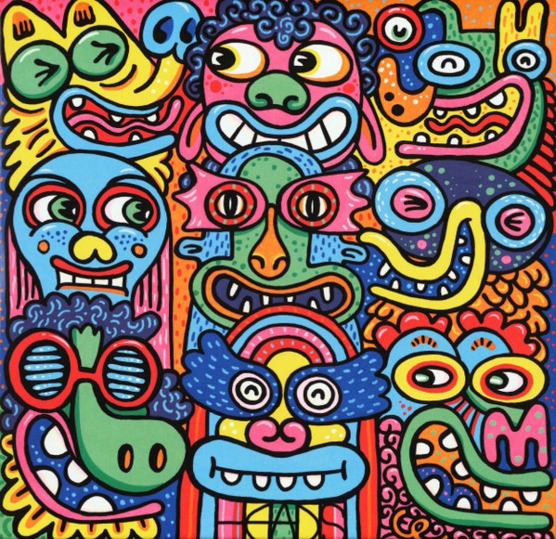 OTT – Heads
