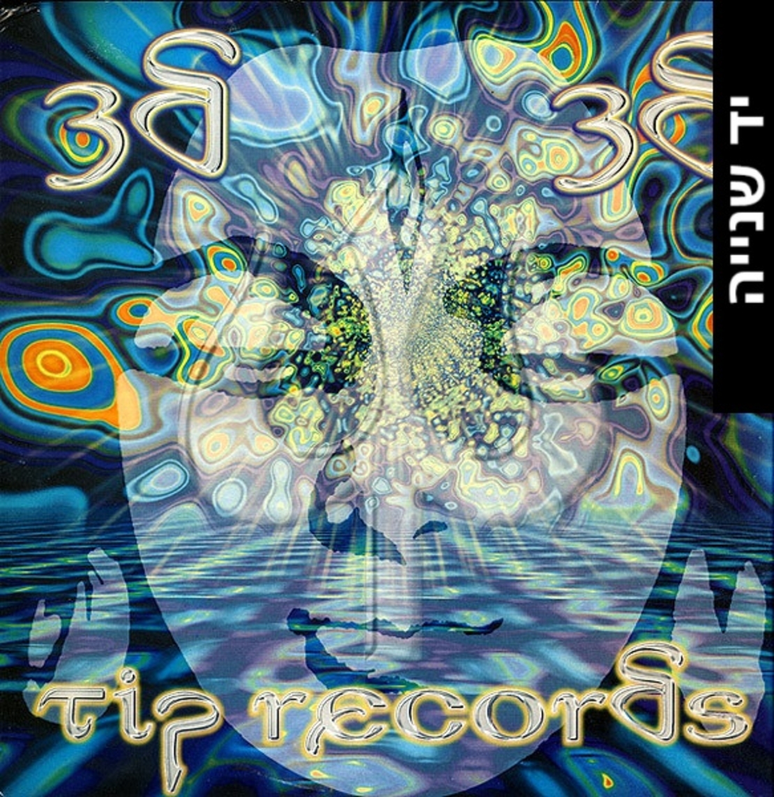 Tip records – 3D