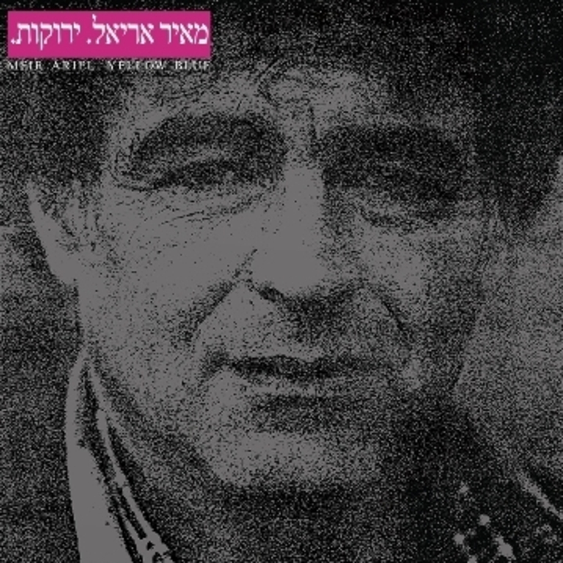 מאיר אריאל- ירוקות