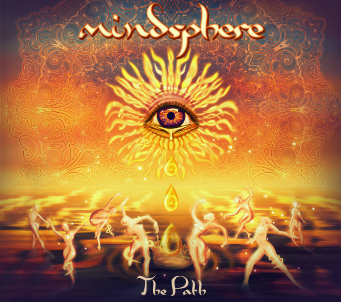 Mindsphere – The Path