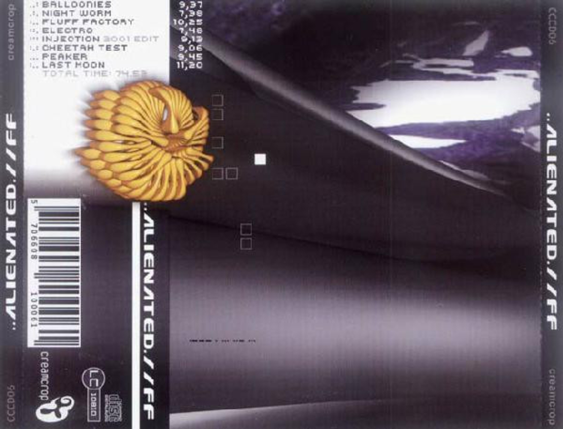 Alienated – FF