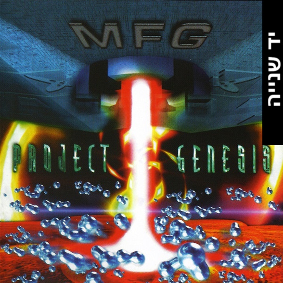 MFG – Project Genesis