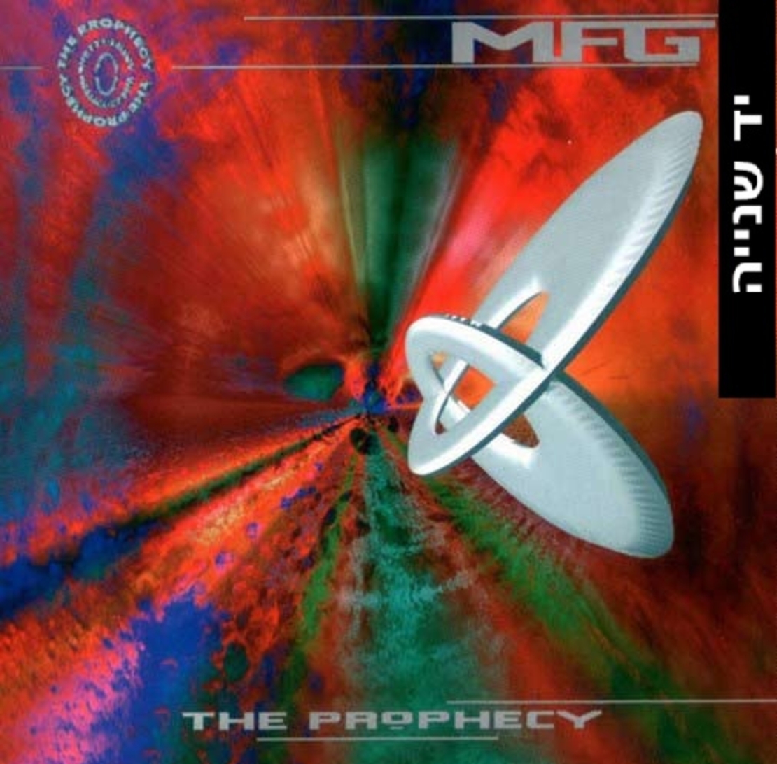 MFG – The Prophecy