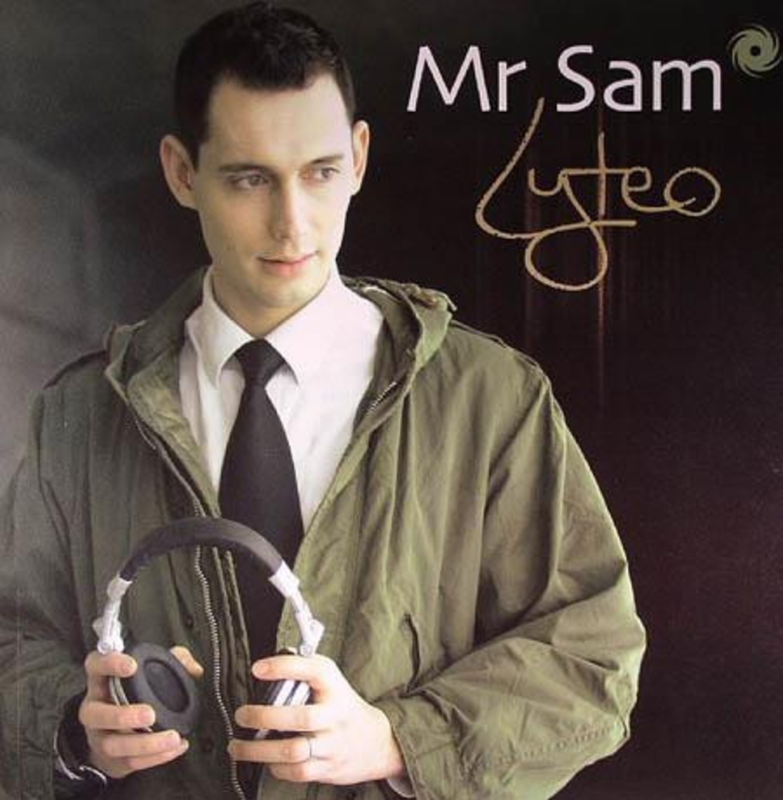 Mr Sam – Lyteo