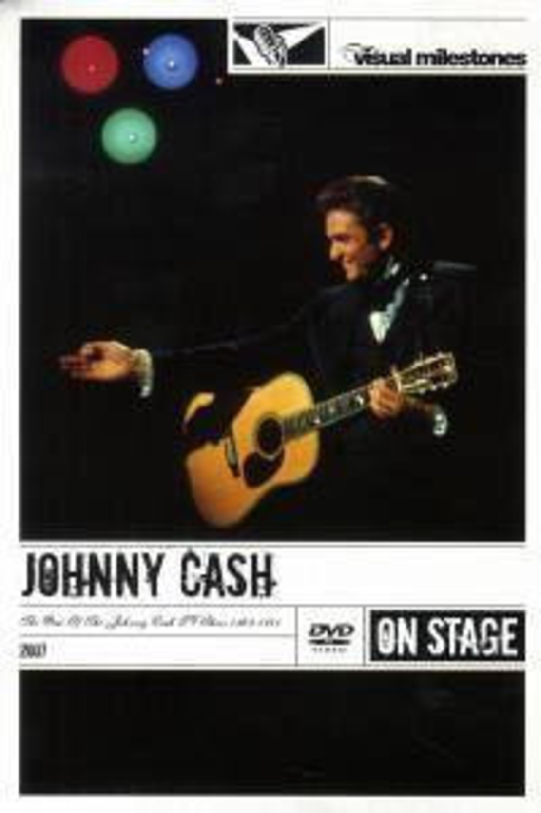 The Best Of The Johnny Cash TV Show 1969-1971