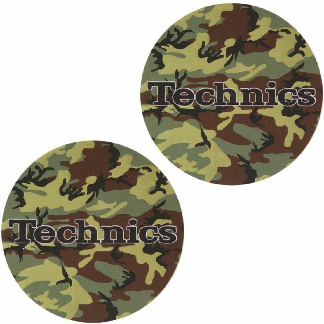 ARMY GREEN SLIPMAT