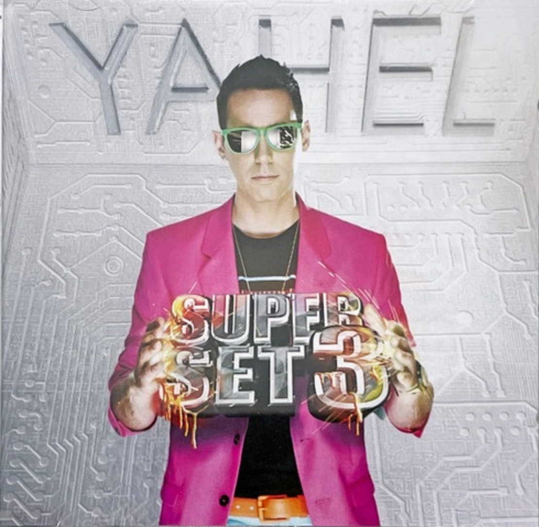 Yahel – Super Set 3