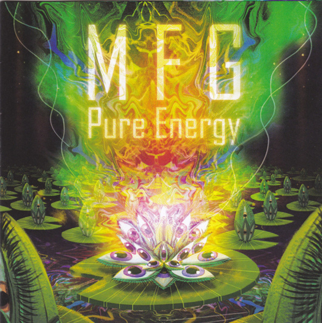 MFG – Pure Energy